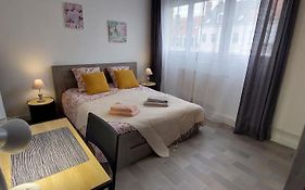 La Fleur D'Opale, Appt 2 Ch, 4 Pers